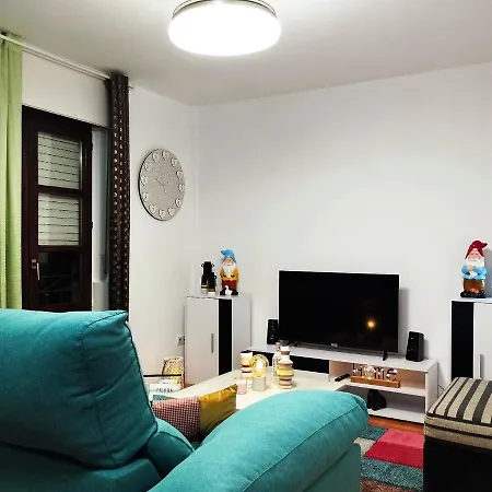 Apartment Coquetty Housing In Santander Bay
