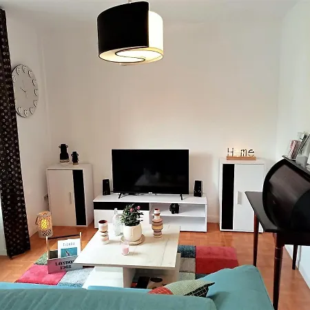Coquetty Housing In Santander Bay Apartment *