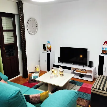 Apartment Coquetty Housing In Santander Bay *