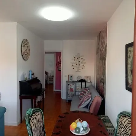 Coquetty Housing In Santander Bay Apartment *
