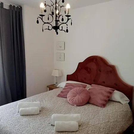 Apartment Coquetty Housing In Santander Bay