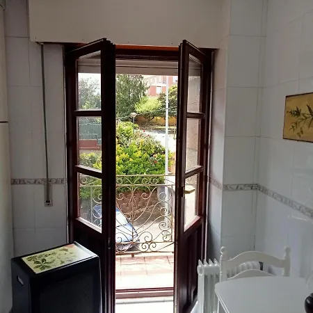 Apartment Coquetty Housing In Santander Bay *