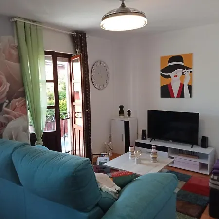 Coquetty Housing In Santander Bay Apartment *