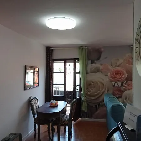 Apartment Coquetty Housing In Santander Bay El Astillero