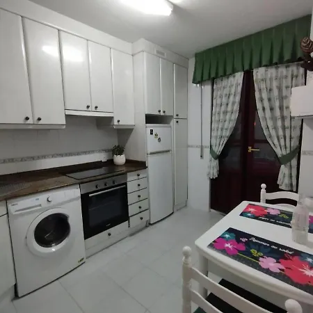 Apartment Coquetty Housing In Santander Bay