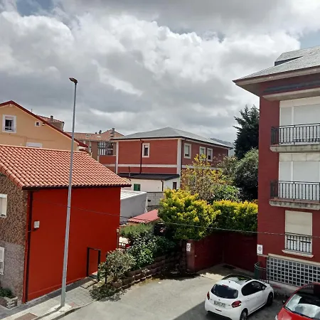 Apartment Coquetty Housing In Santander Bay *