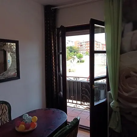 Coquetty Housing In Santander Bay Apartment *