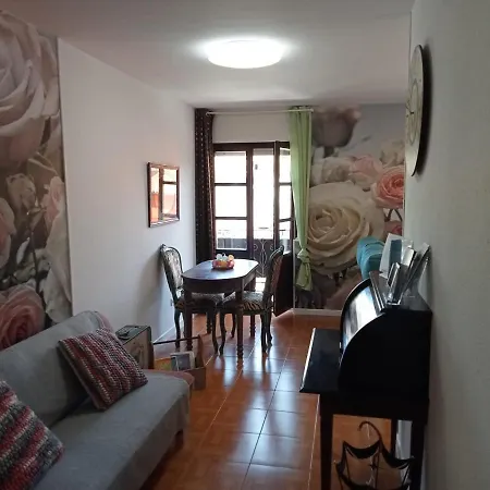 Apartment Coquetty Housing In Santander Bay El Astillero