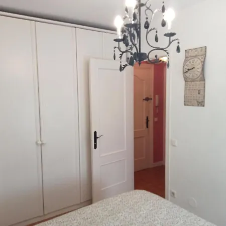Apartment Coquetty Housing In Santander Bay