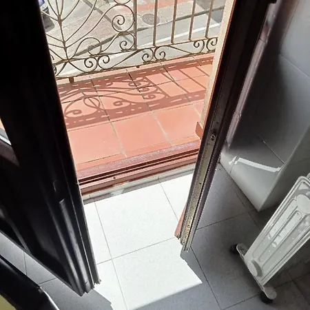 Apartment Coquetty Housing In Santander Bay El Astillero