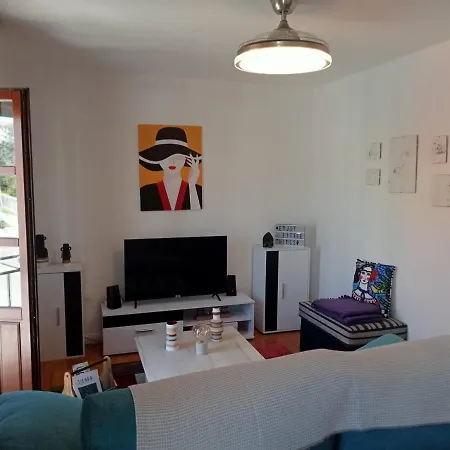 Apartment Coquetty Housing In Santander Bay