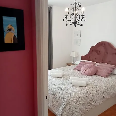 Coquetty Housing In Santander Bay Apartment El Astillero