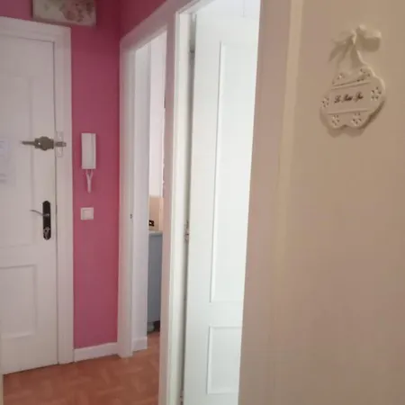 Apartment Coquetty Housing In Santander Bay El Astillero