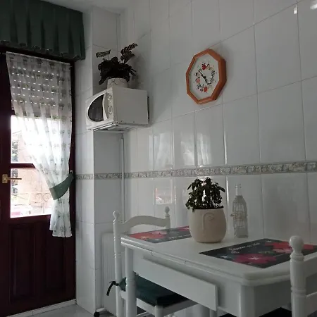 Apartment Coquetty Housing In Santander Bay El Astillero