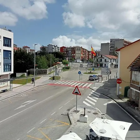 Apartment Coquetty Housing In Santander Bay *