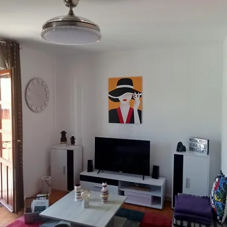 Coquetty Housing In Santander Bay Apartment *