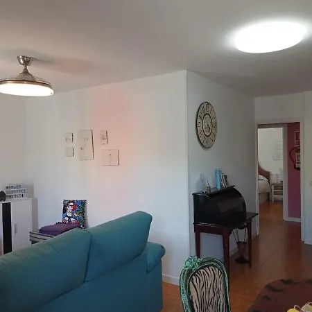 Coquetty Housing In Santander Bay Apartment *
