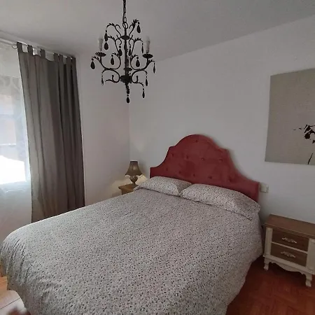 Coquetty Housing In Santander Bay Apartment