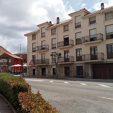 Apartment Coquetty Housing In Santander Bay