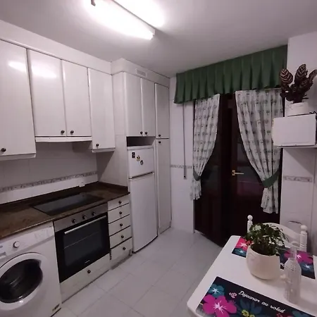 Apartment Coquetty Housing In Santander Bay *