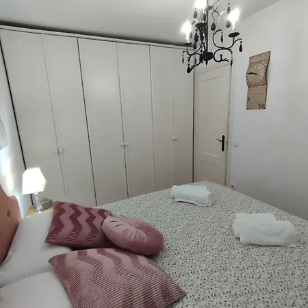 Coquetty Housing In Santander Bay Apartment El Astillero