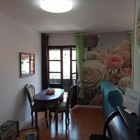 Apartman Coquetty Housing In Santander Bay *